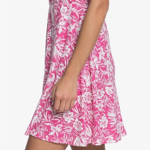 🌺Roxy Real Friends Dress🌺 - Picture 4 of 8